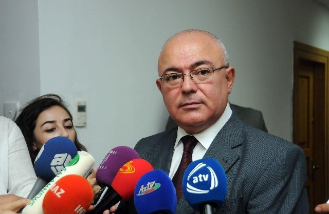 Айдын Алиев назвал причины повышения таможенных пошлин